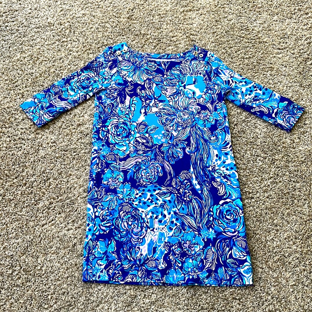 Lily Pulitzer